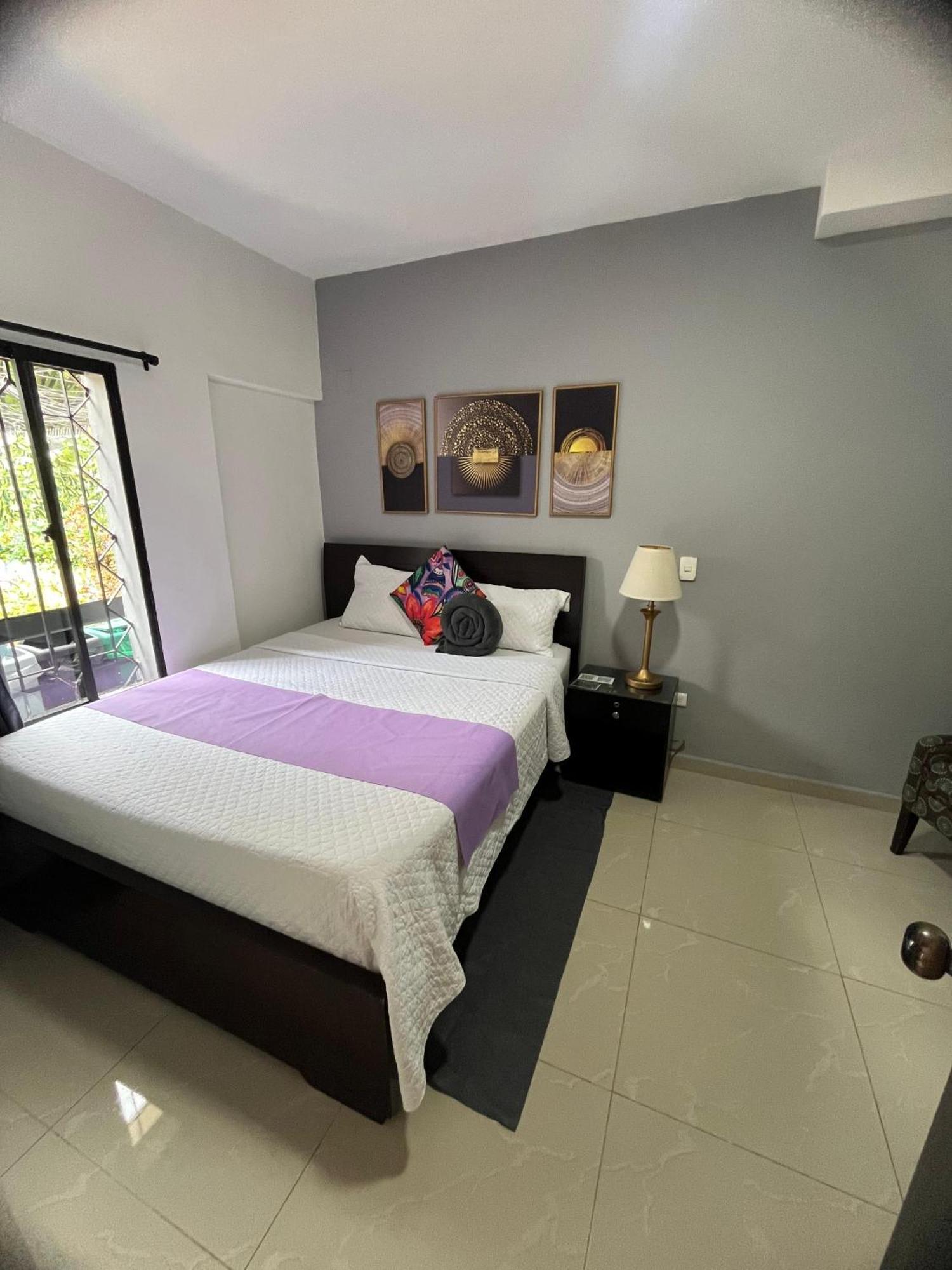 International Hotel Medellin Ngoại thất bức ảnh