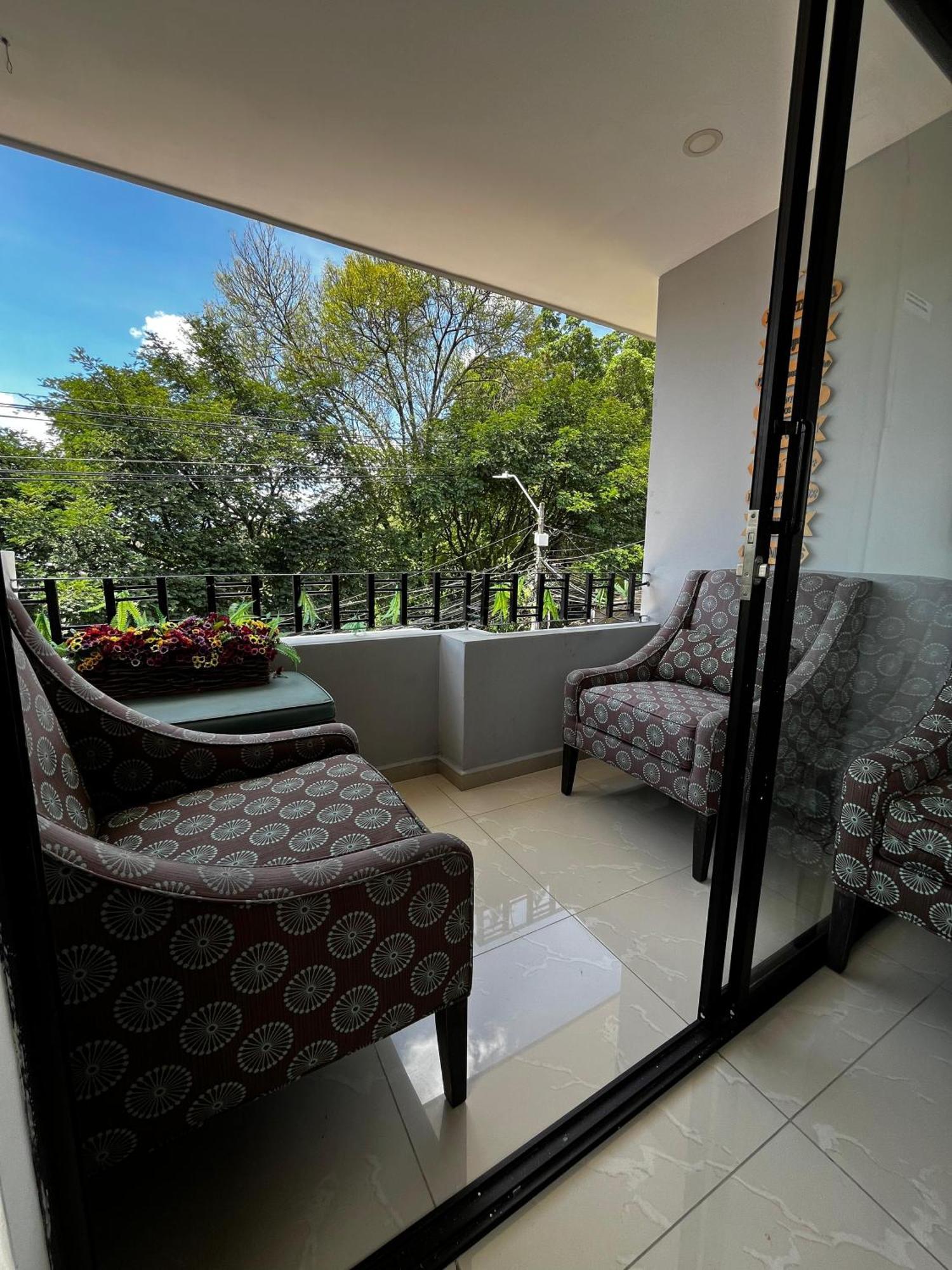 International Hotel Medellin Ngoại thất bức ảnh