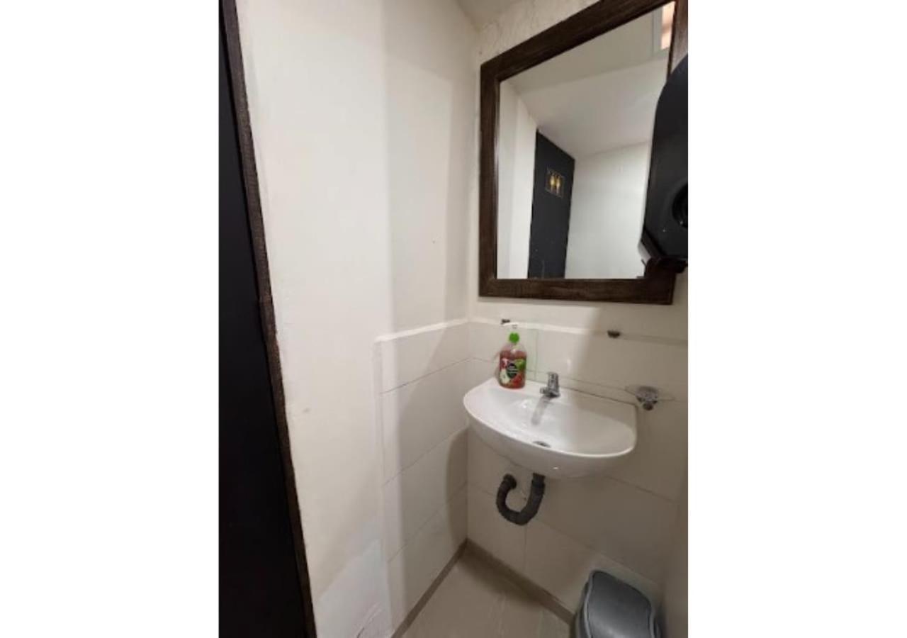 International Hotel Medellin Ngoại thất bức ảnh
