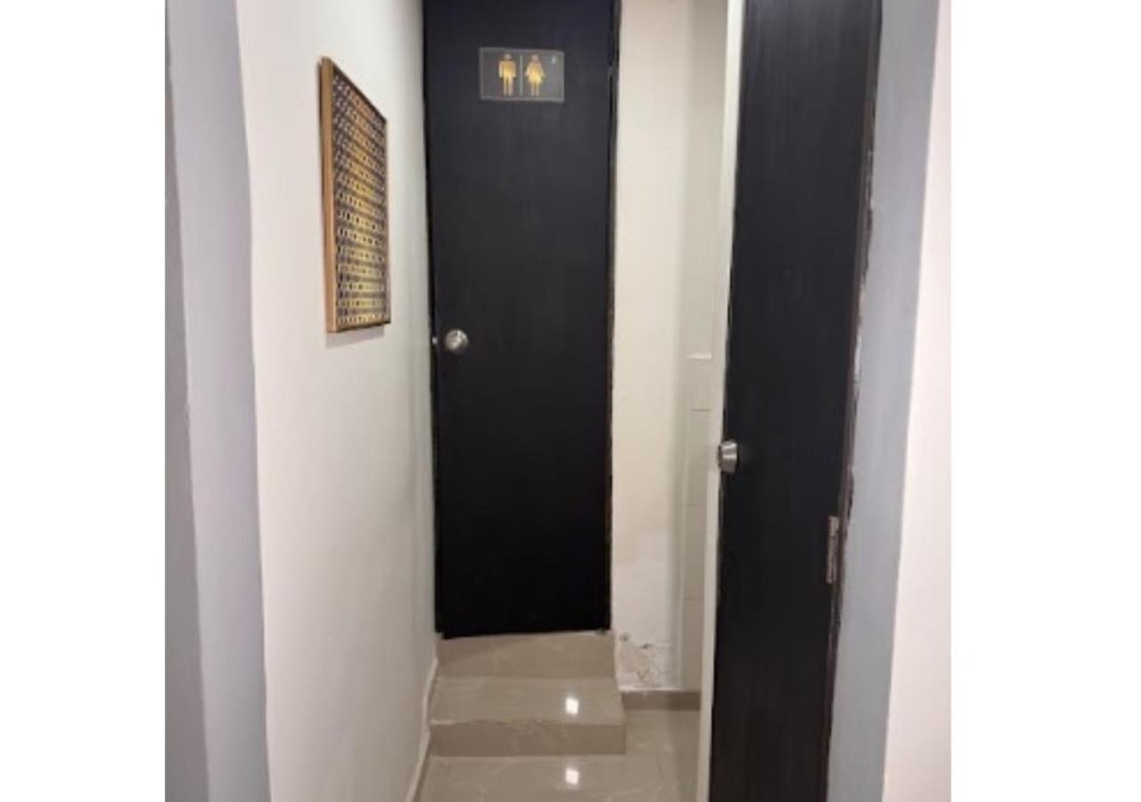 International Hotel Medellin Ngoại thất bức ảnh